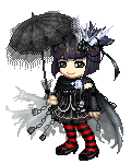 Sammyrockergirl's avatar