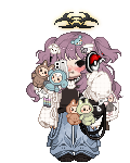 Lost ln Wonderland's avatar