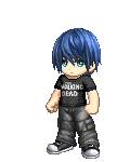 Dark_Avenger22's avatar