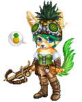 xXPineappleFoxXx's avatar