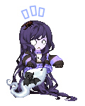 Kitsu Maxwell's avatar