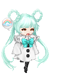 Microscopic Giraffe's avatar