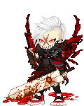 Azrael Dethra's avatar