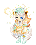Anasutashia's avatar