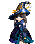 Fickle Chance's avatar