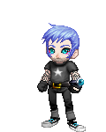 Czar Bomba's avatar