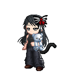 Darkgragrace101's avatar