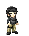 Admiral Silas's avatar