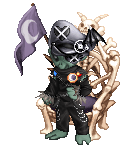 Alain Walker's avatar