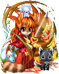 Kitsune-gamefan's avatar