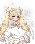 Usagii Tsukino 's avatar