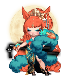 Vanilla Mousse's avatar