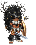 Mondo Pain's avatar