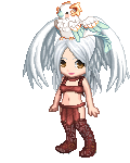 Luna Kitsune Kasumi's avatar