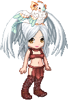 Luna Kitsune Kasumi's avatar