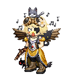 Choco-Werewolf's avatar