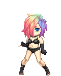 Avalons Dark Shadow's avatar