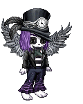 Animus Discidium's avatar