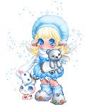 Mahalla's avatar