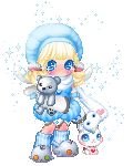 Mahalla's avatar