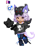 Miss Tora's avatar