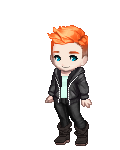 La Lionne's avatar