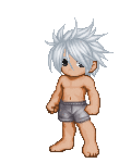Kawaii Takenaga-kun's avatar