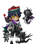 Mama Minxy's avatar