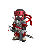 Kalon Ordona II's avatar