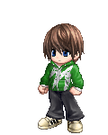 SleetzerBunny's avatar