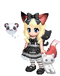 Remy-Fox's avatar