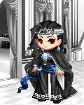 Queen Sara Mario's avatar