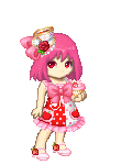 Jelly Blossom's avatar