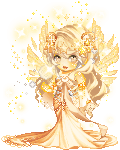 Little Miss Shiny's avatar