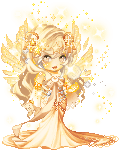 Little Miss Shiny's avatar