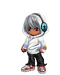 Ichigo Vinnie Kurasaki's avatar