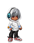 Ichigo Vinnie Kurasaki's avatar
