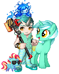 Corailiethe20th's avatar