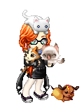 Punkin Avis's avatar