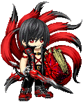 Kanon wolfblood's avatar