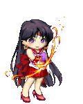 Amaya_Moriko's avatar