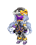 Aoko Rosetta's avatar