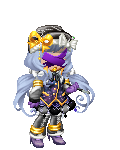 Aoko Rosetta's avatar