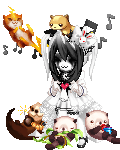 Manah Manson's avatar