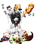 Manah Manson's avatar