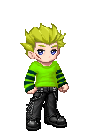 BEN SINISTER's avatar