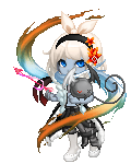Lunar Angel Wolf's avatar