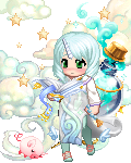 emrald eyes's avatar