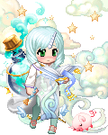 emrald eyes's avatar