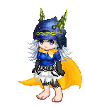 Warrior Of Light Jenis's avatar